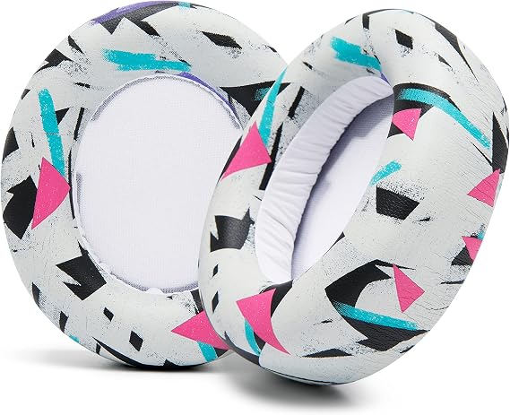 WC PadZ Nova Pro Wireless - Earpads for Arctis Nova Pro Wireless