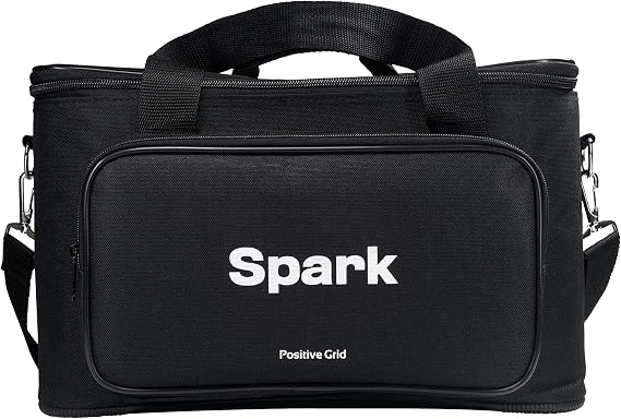 Positive Grid Spark 40 Traveler Gig Bag