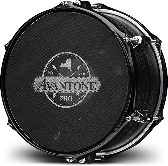 Avantone Pro Kick Dynamic Kick Drum Microphone