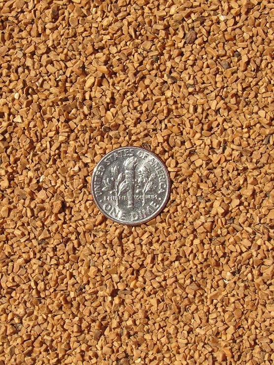 5 Lb. 12/20 Medium Walnut Shell Tumbler Tumbling Media Untreated