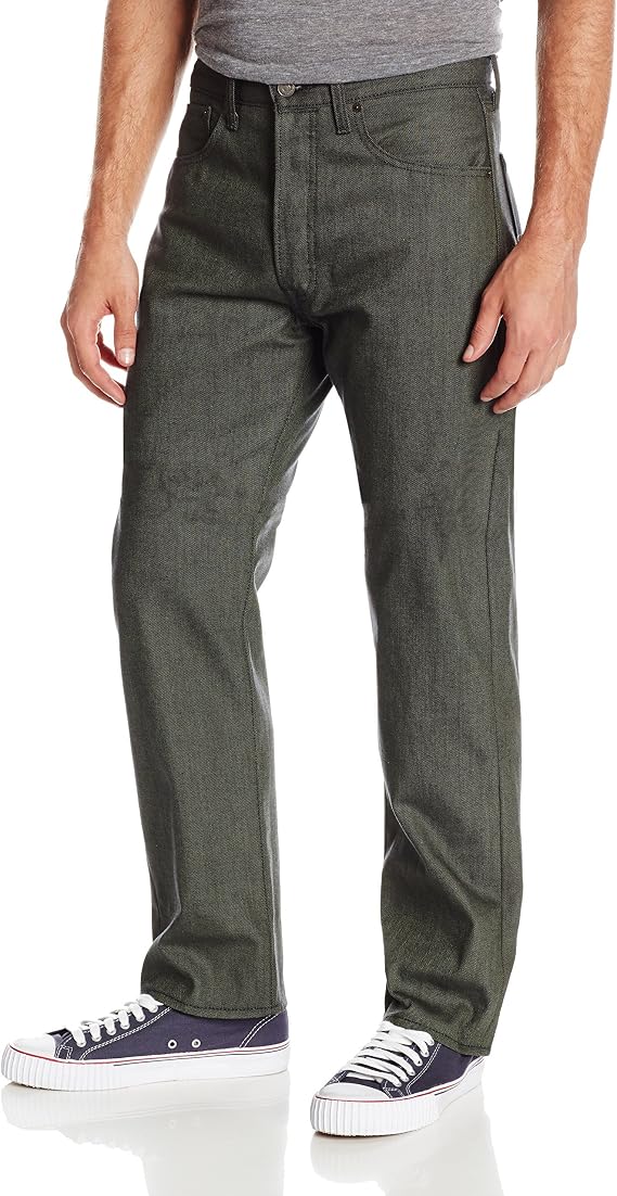 Levi's Men's 501R Original Fit Jeans