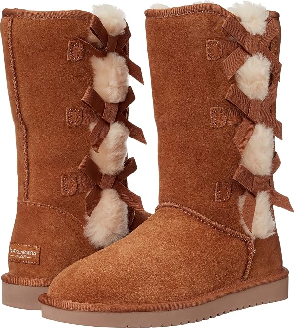 Koolaburra by UGG Women's Victoria Tall Boot