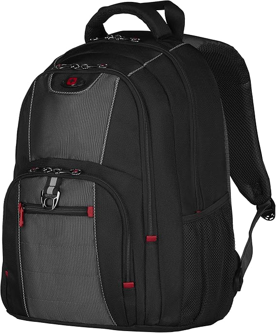 Wenger 600633 Pillar Backpack, 16''