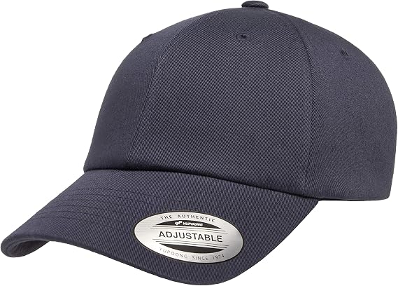 Yupoong Unisex Adult Yp Classics Ecowash Dad Cap