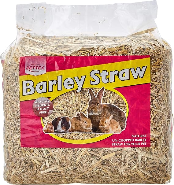 Pettex Barley Straw, 800 g