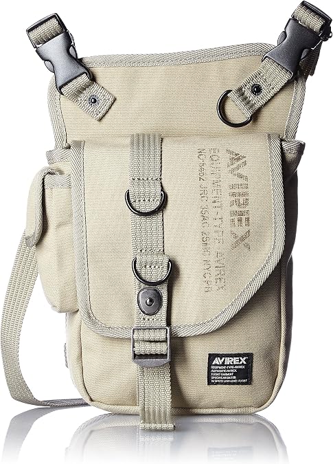 Avirex AVX348 Shoulder Bag