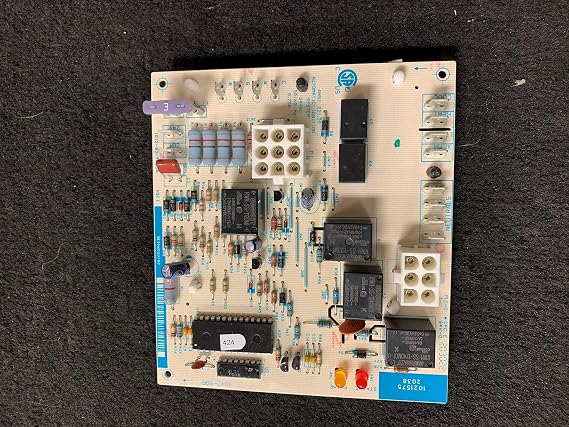 Nordyne 1021575R Control Board
